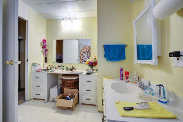 1973 Great Lakes Manufactured Home