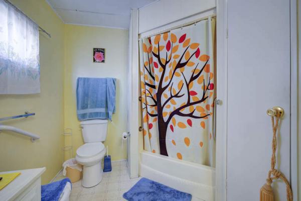 1973 Great Lakes Manufactured Home