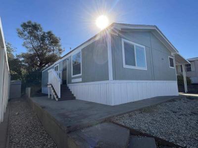 Mobile Home at 127 Sycamore Pkwy Oroville, CA 95966