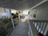 1986 Redman Manufactured Home