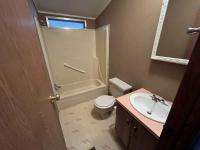 1986 Redman Manufactured Home