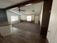 1986 Redman Manufactured Home