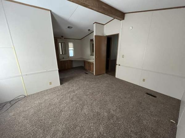 1986 Redman Manufactured Home