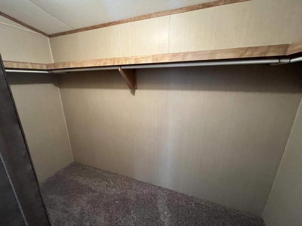 1986 Redman Manufactured Home