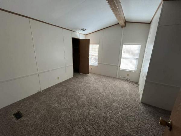 1986 Redman Manufactured Home