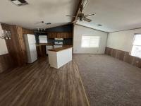 1986 Redman Manufactured Home