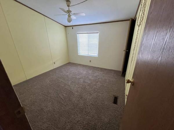 1986 Redman Manufactured Home