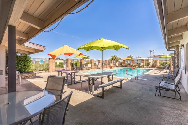 1986 Redman Manufactured Home