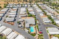 1986 Redman Manufactured Home