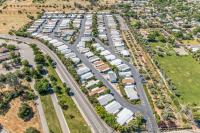 1986 Redman Manufactured Home