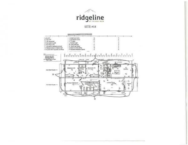 Photo 1 of 2 of home located at 3650 S. Federal Blvd. #18 Rv18 Englewood, CO 80110