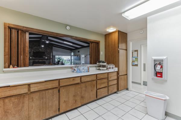 1986 Redman Manufactured Home