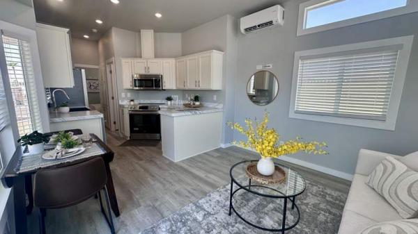 2025 Cavco Manufactured Home