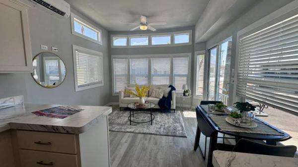2025 Cavco Manufactured Home
