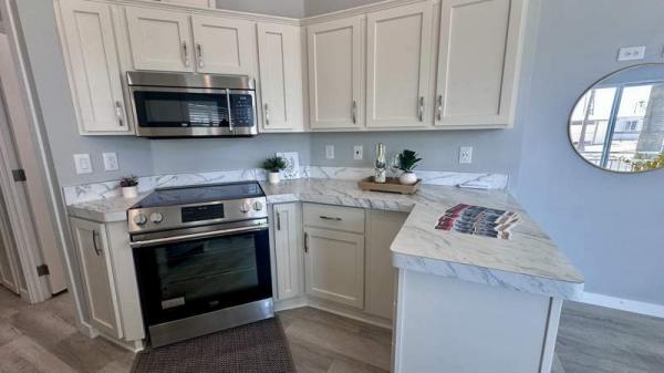 2025 Cavco Manufactured Home