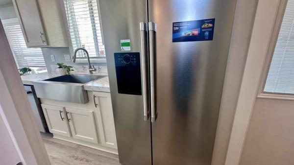 2025 Cavco Manufactured Home