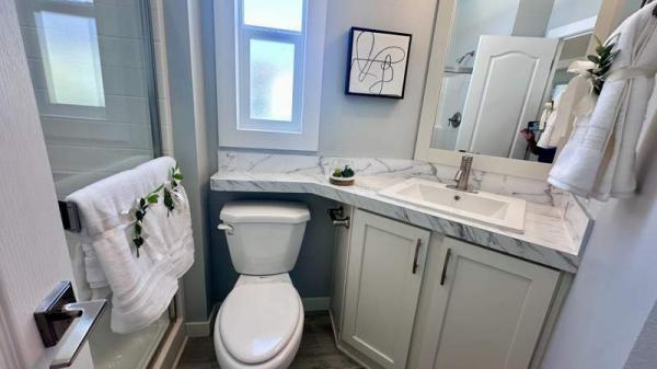 2025 Cavco Manufactured Home