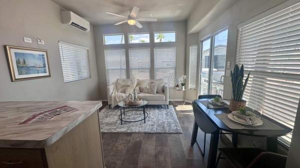 2025 Cavco Manufactured Home