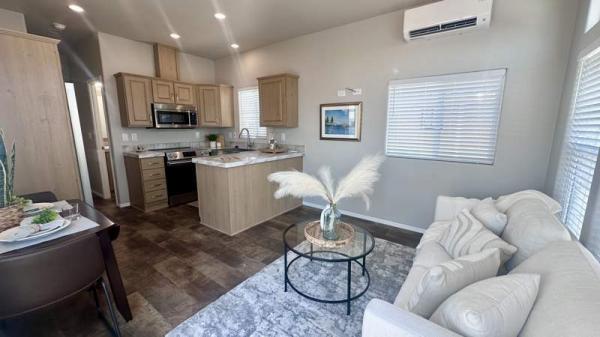 2025 Cavco Manufactured Home