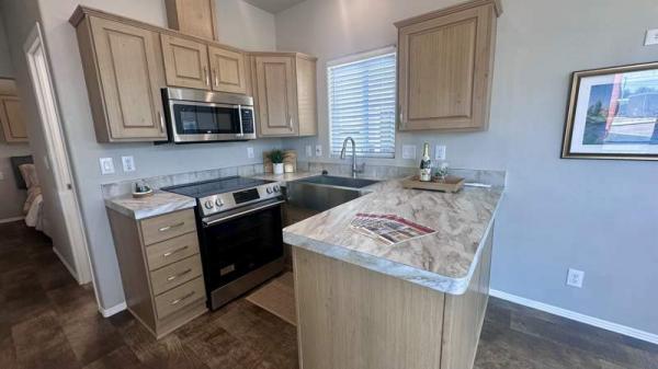 2025 Cavco Manufactured Home