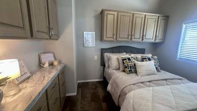 Photo 4 of 8 of home located at 600 S. Idaho Rd. #453 Apache Junction, AZ 85119