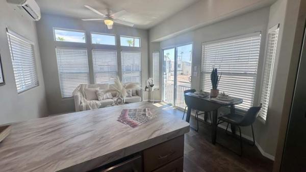 2025 Cavco Manufactured Home