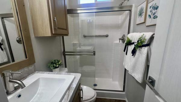 2025 Cavco Manufactured Home