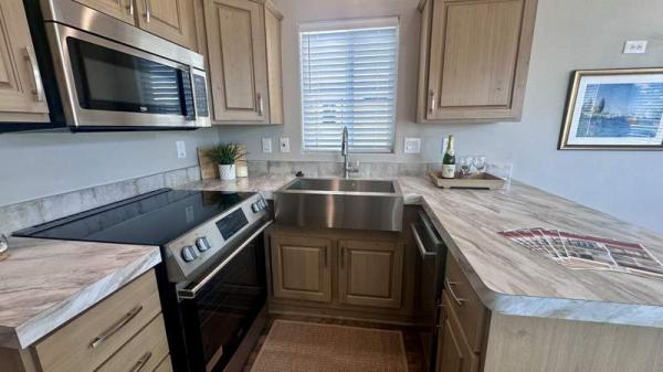 2025 Cavco Manufactured Home