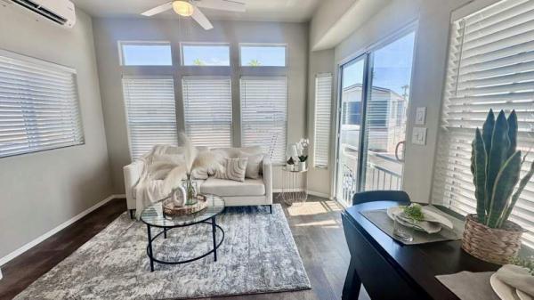 2025 Cavco Manufactured Home