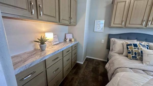 2025 Cavco Manufactured Home