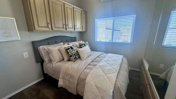 2025 Cavco Manufactured Home