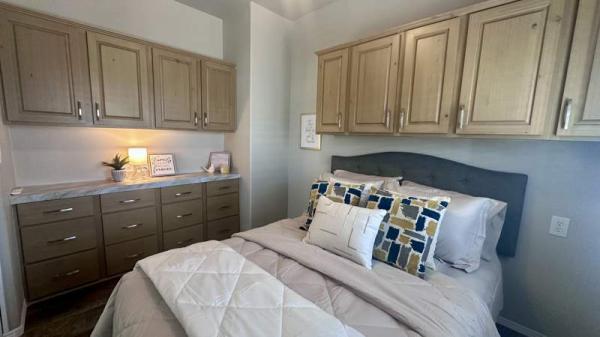 2025 Cavco Manufactured Home