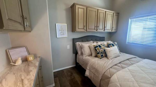 2025 Cavco Manufactured Home