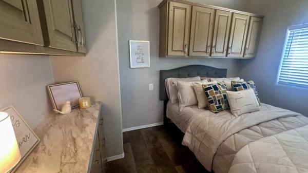 2025 Cavco Manufactured Home