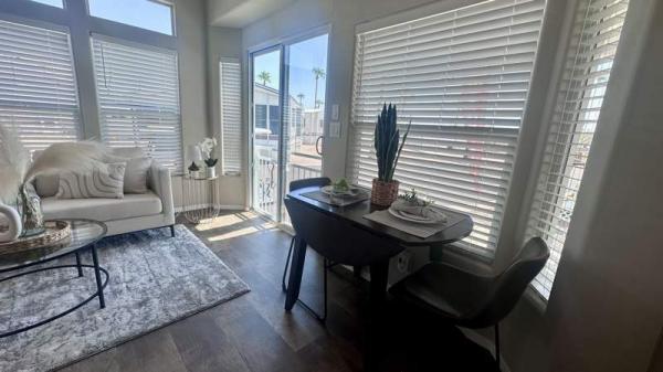 2025 Cavco Manufactured Home