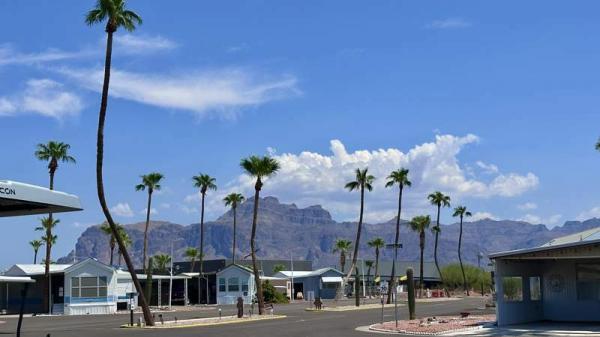 2025 Cavco Manufactured Home