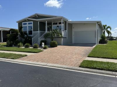Mobile Home at 2642 Pier Drive Ruskin, FL 33570