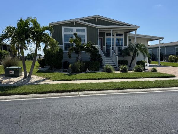 2019 Champion Mobile Home