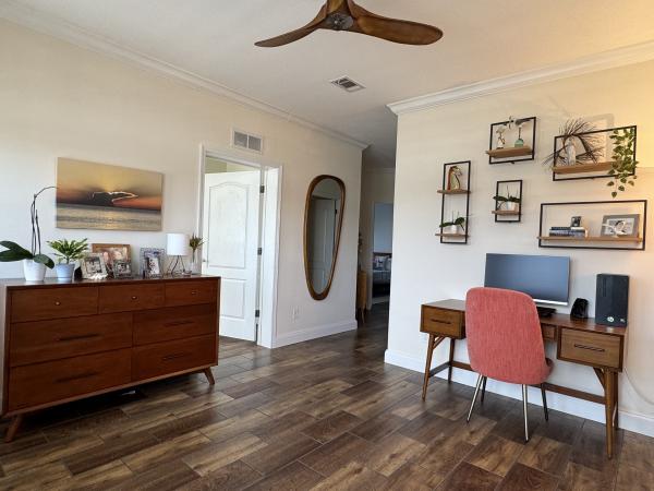 2019 Champion Mobile Home