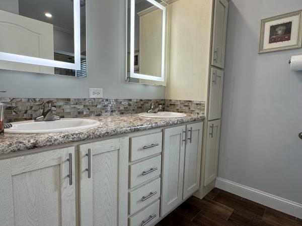 2019 Champion Mobile Home