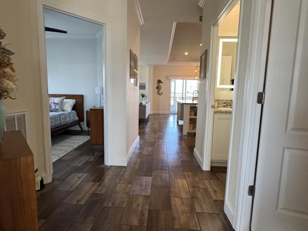 2019 Champion Mobile Home