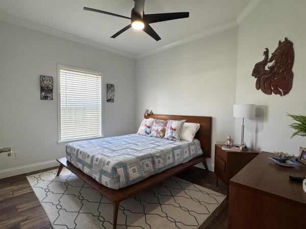 2019 Champion Mobile Home