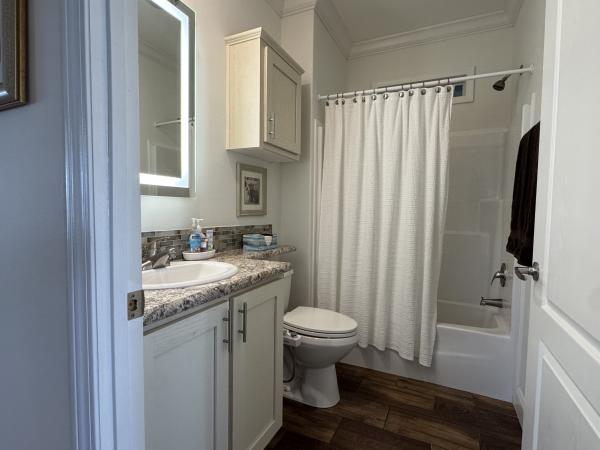 2019 Champion Mobile Home