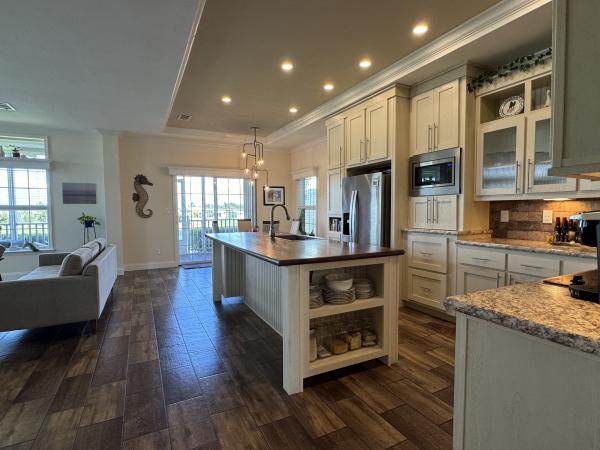 2019 Champion Mobile Home