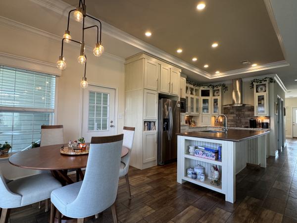 2019 Champion Mobile Home