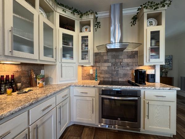 2019 Champion Mobile Home