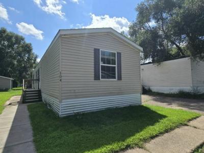 Mobile Home at 104 - 116th Ave NE Blaine, MN 55434