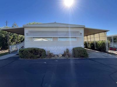 Mobile Home at 139 Birch Pkwy Oroville, CA 95966