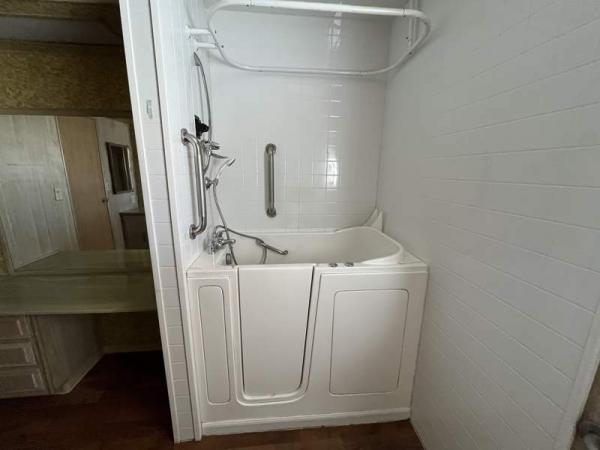 1971 Unknown Manufactured Home