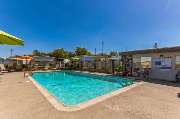 1971 Unknown Manufactured Home